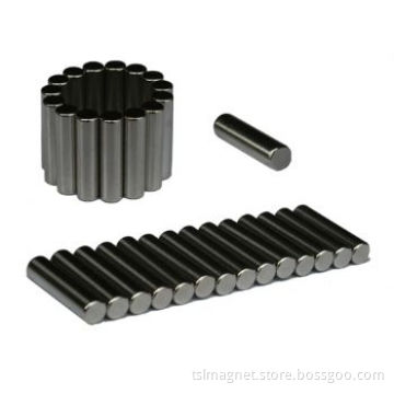High Performance Sintered Bar NdFeB Magnet
